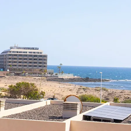 Appartement Oasis Vistamarina El Médano