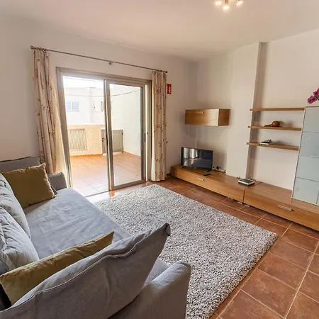 Appartement Oasis Vistamarina El Médano