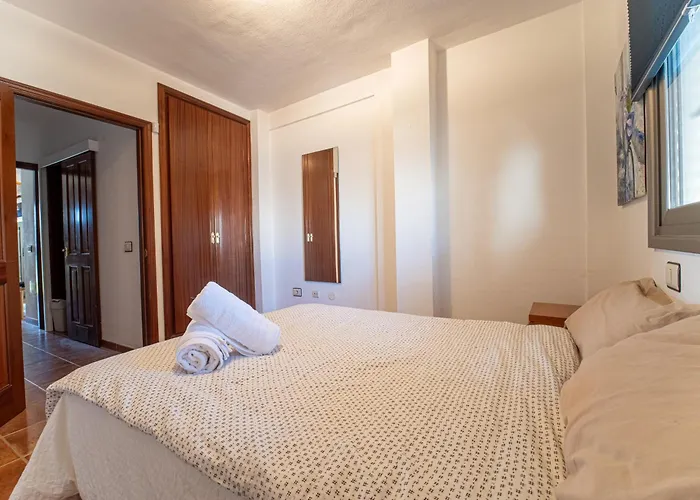 Appartement Oasis Vistamarina *