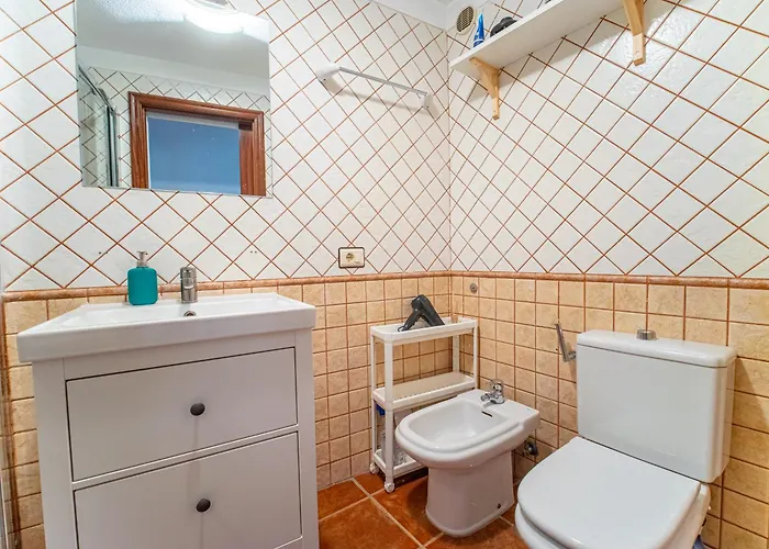 Appartement Oasis Vistamarina