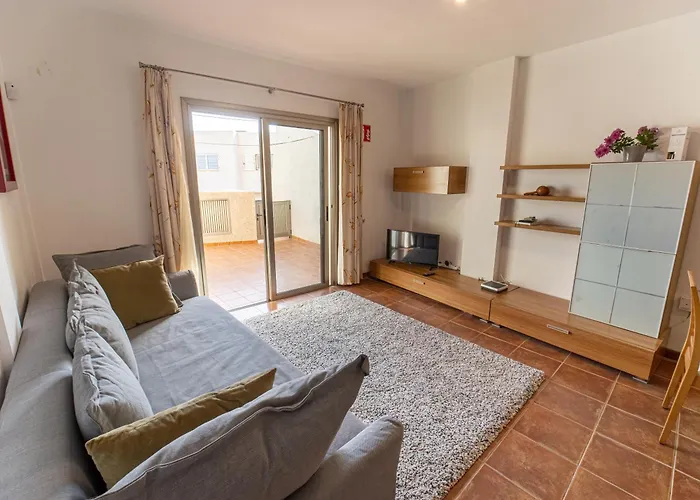 Appartement Oasis Vistamarina El Médano