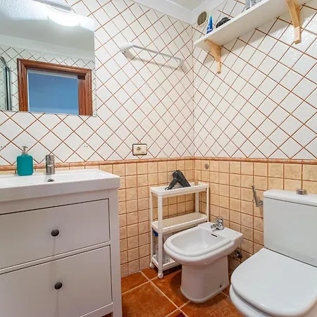 アパート Oasis Vistamarina