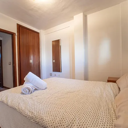 Apartamento Oasis Vistamarina *
