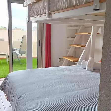 Oasis Vistamarina Apartman