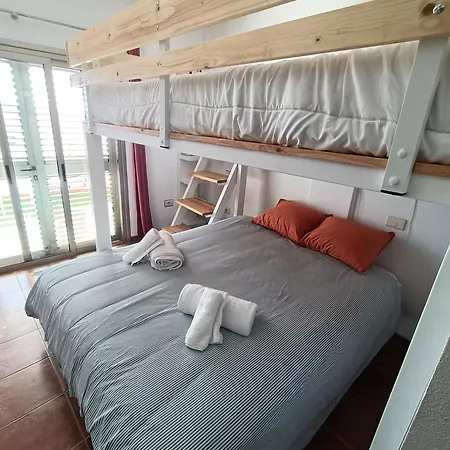 Oasis Vistamarina Apartamento *