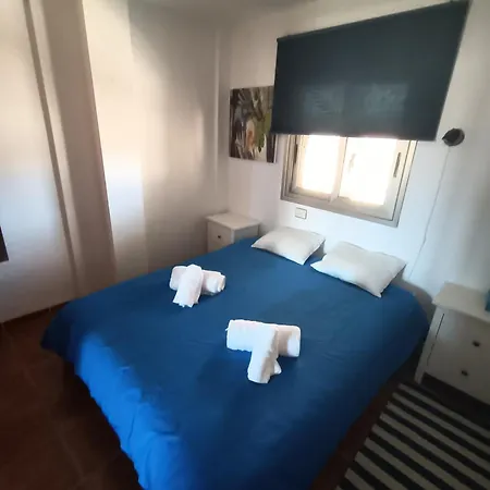 Apartamento Oasis Vistamarina *