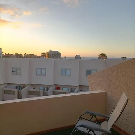 Oasis Vistamarina *