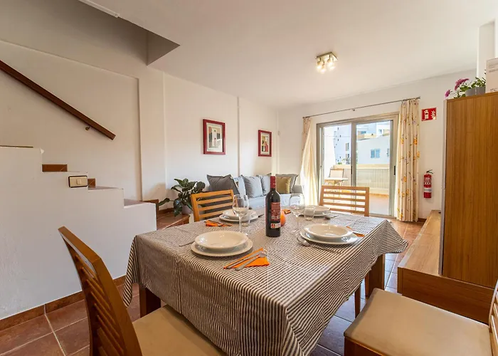 Oasis Vistamarina Apartmán